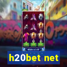 h20bet net